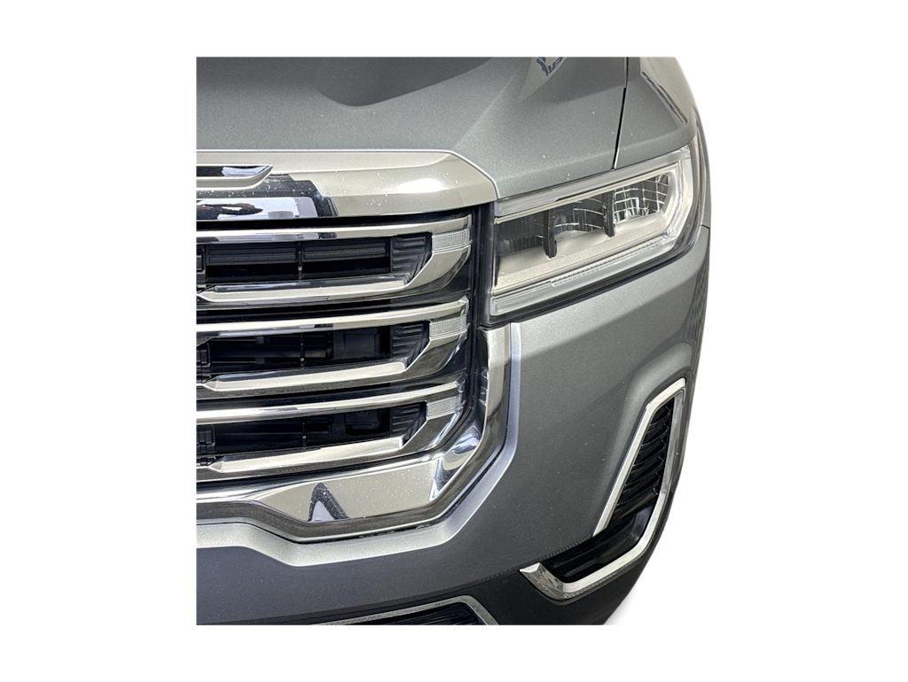 Thumbnail: 2020 GMC Acadia - 17