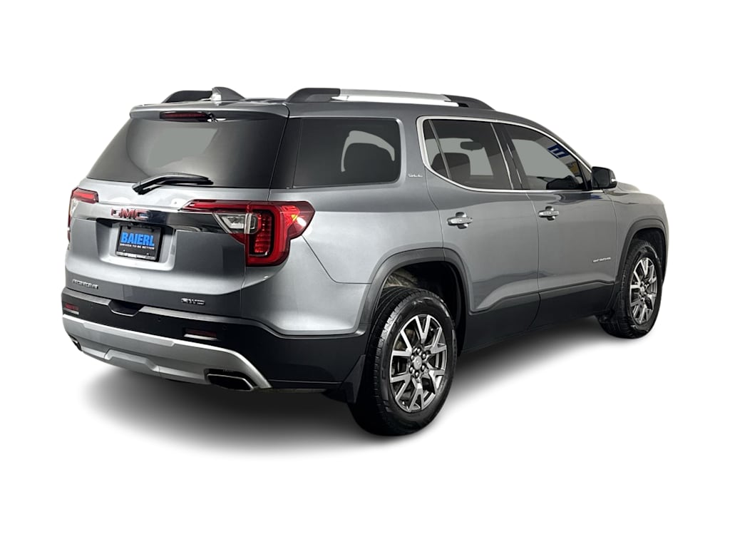 Thumbnail: 2020 GMC Acadia - 14