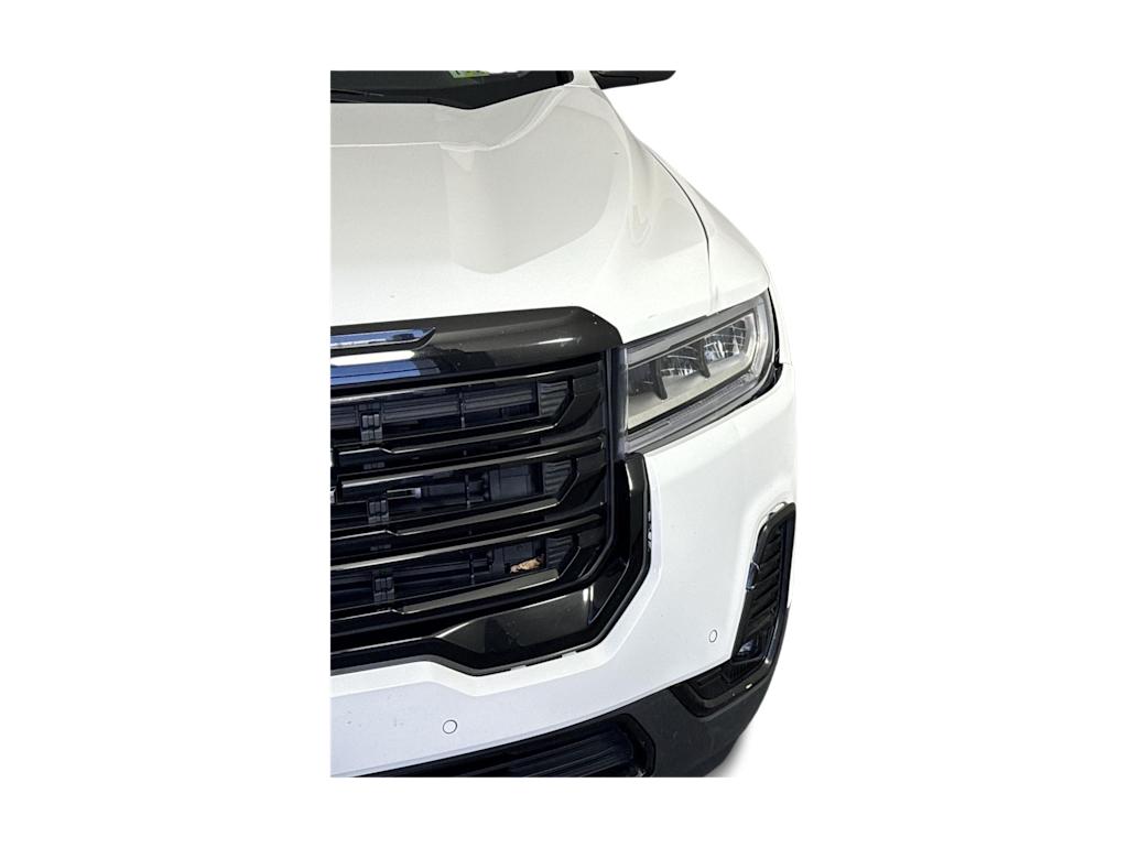 2021 GMC Acadia SLT 18