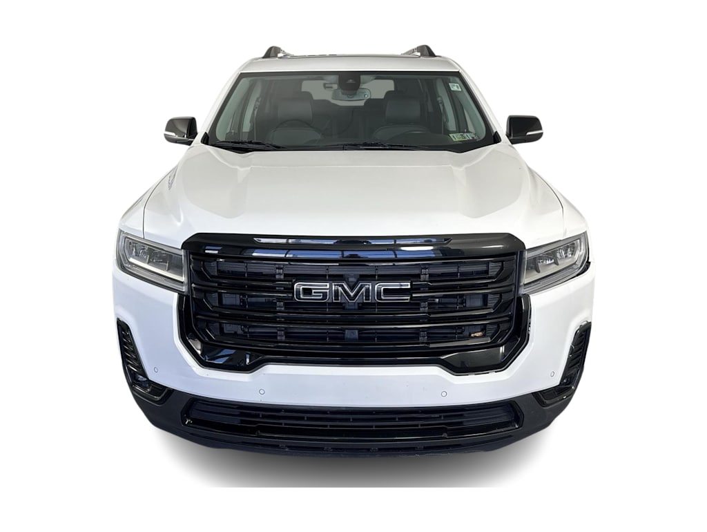 2021 GMC Acadia SLT 5