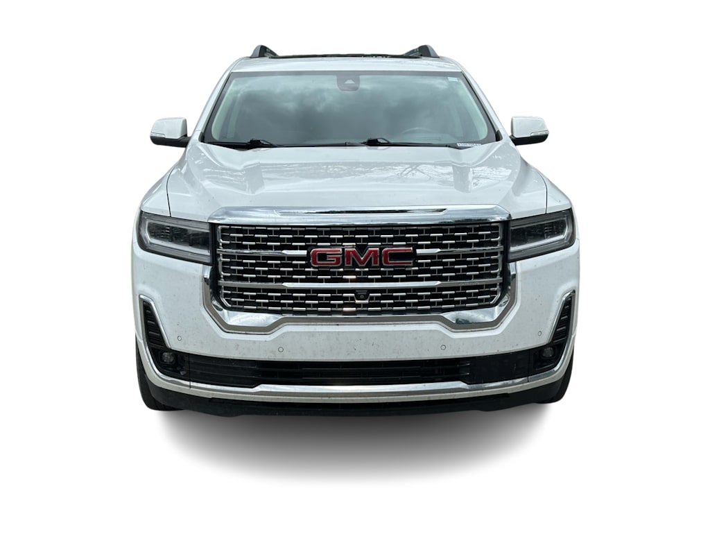 Thumbnail: 2021 GMC Acadia - 6