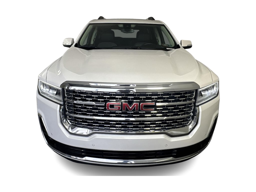 Thumbnail: 2020 GMC Acadia - 5