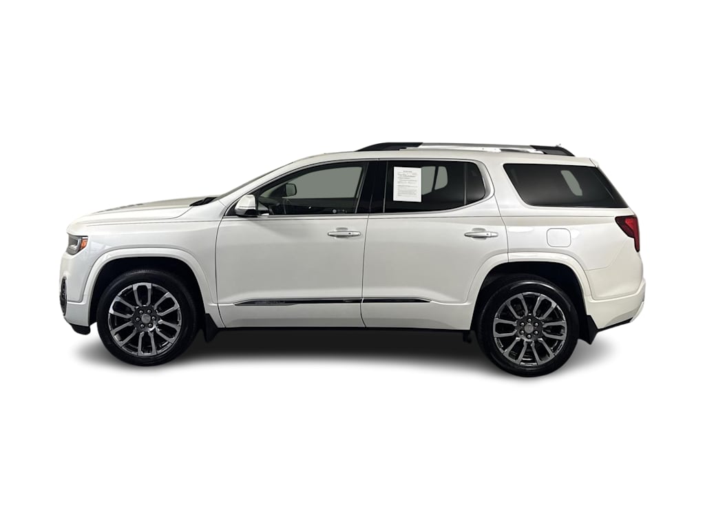 Thumbnail: 2020 GMC Acadia - 2