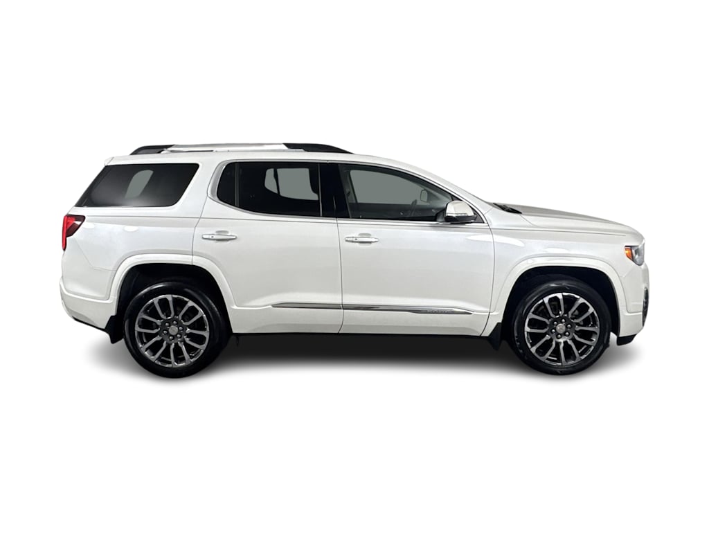 Thumbnail: 2020 GMC Acadia - 12