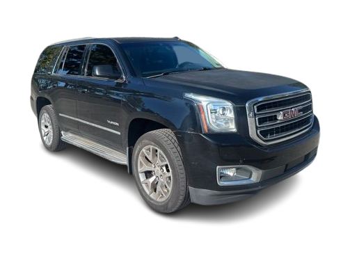Thumbnail: 2015 GMC Yukon - 7