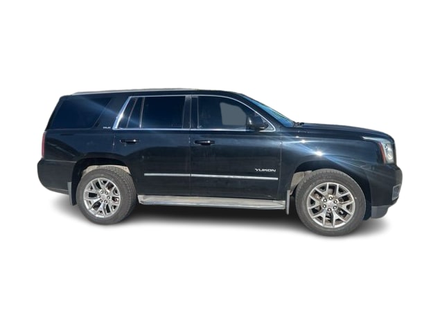 Thumbnail: 2015 GMC Yukon - 8