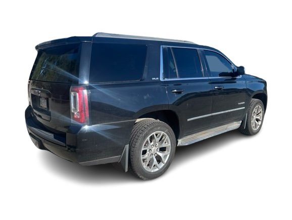 Thumbnail: 2015 GMC Yukon - 9