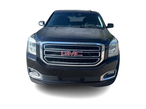 Thumbnail: 2015 GMC Yukon - 4