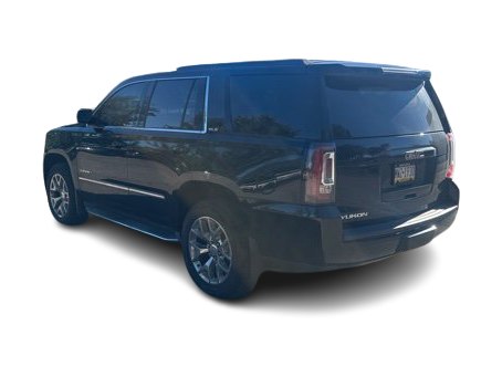 Thumbnail: 2015 GMC Yukon - 3