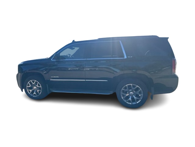 Thumbnail: 2015 GMC Yukon - 2
