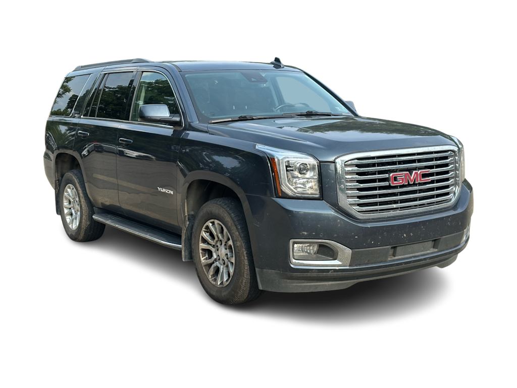 Thumbnail: 2020 GMC Yukon - 14