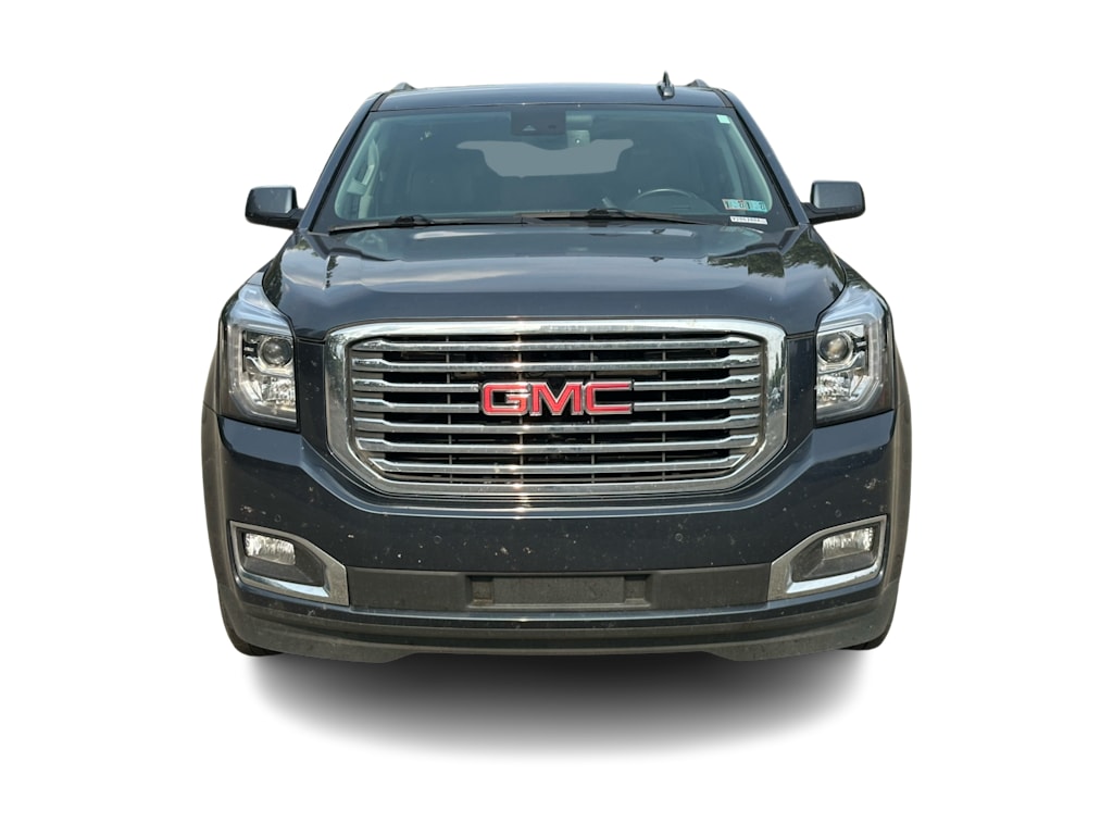Thumbnail: 2020 GMC Yukon - 6