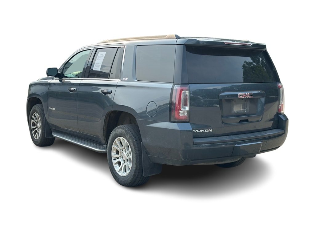 Thumbnail: 2020 GMC Yukon - 4