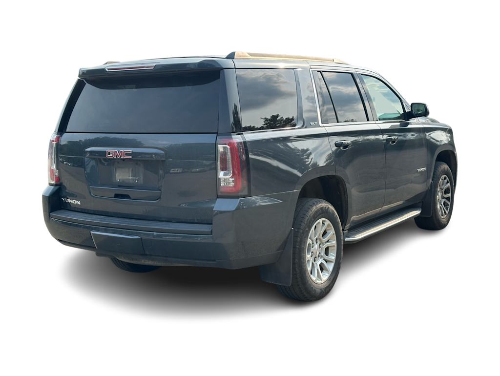 Thumbnail: 2020 GMC Yukon - 15