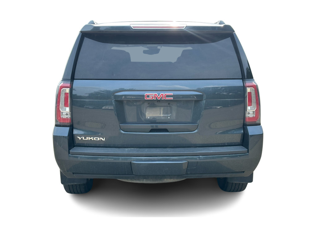 Thumbnail: 2020 GMC Yukon - 5