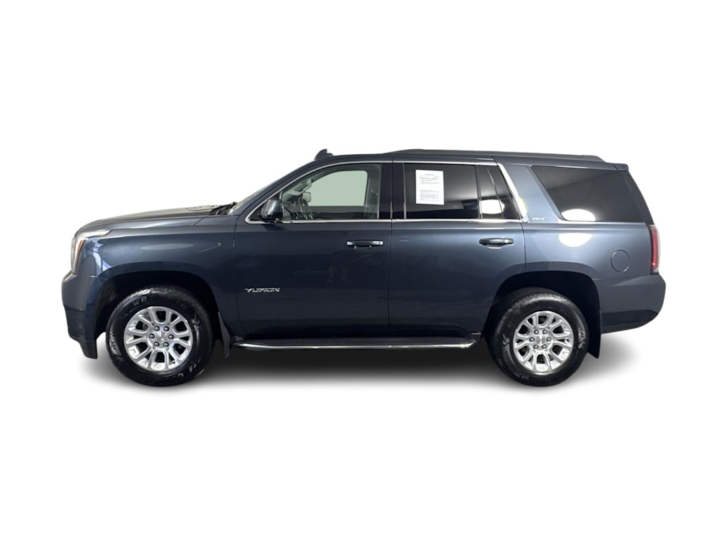 Thumbnail: 2020 GMC Yukon - 3