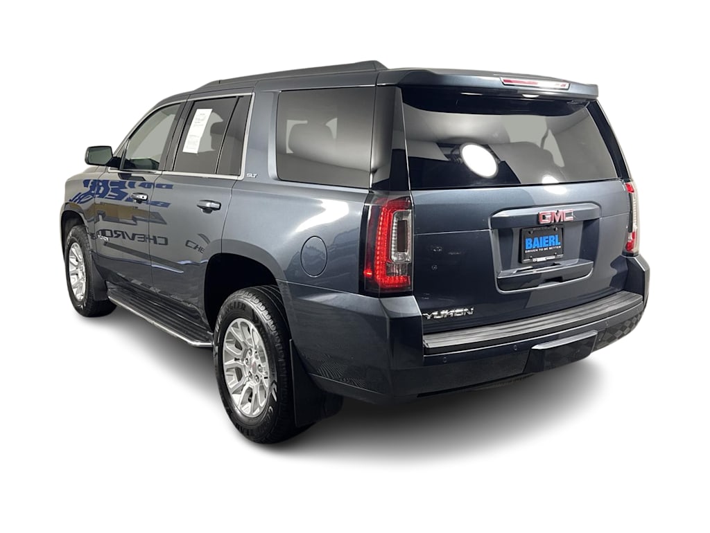 Thumbnail: 2020 GMC Yukon - 4