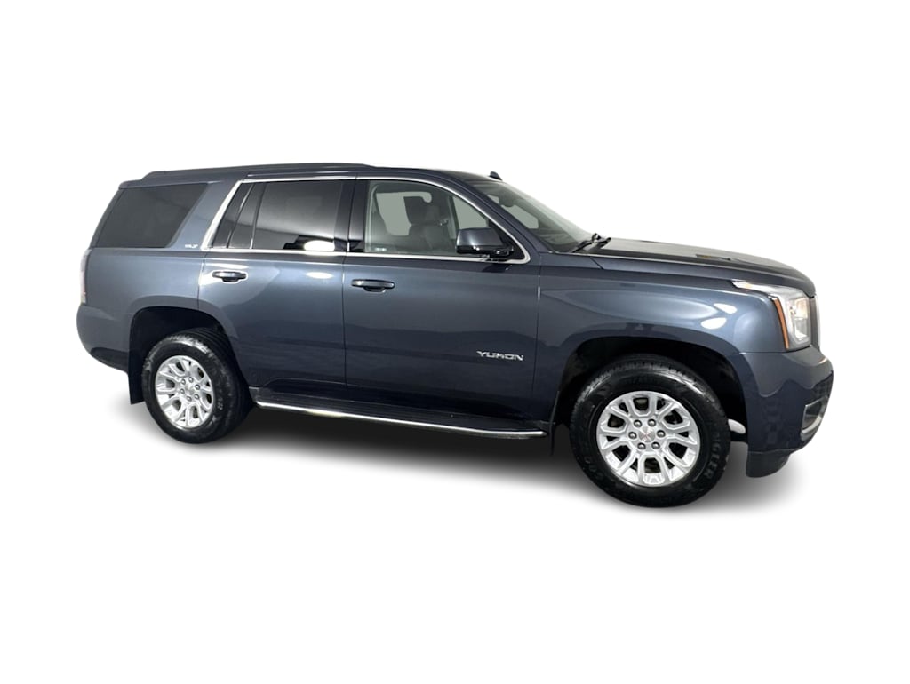 Thumbnail: 2020 GMC Yukon - 16