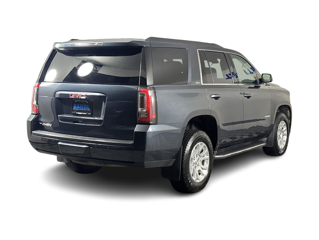 Thumbnail: 2020 GMC Yukon - 15