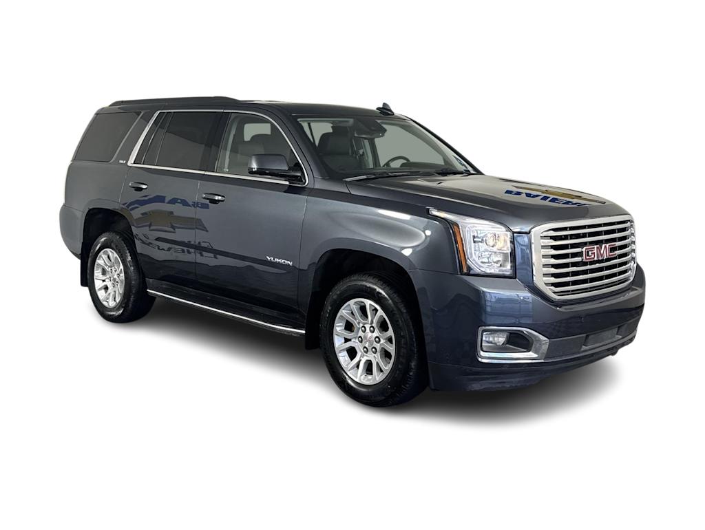 Thumbnail: 2020 GMC Yukon - 17