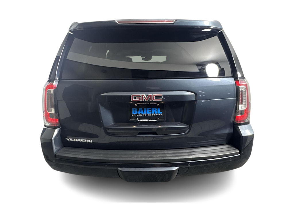 Thumbnail: 2020 GMC Yukon - 5
