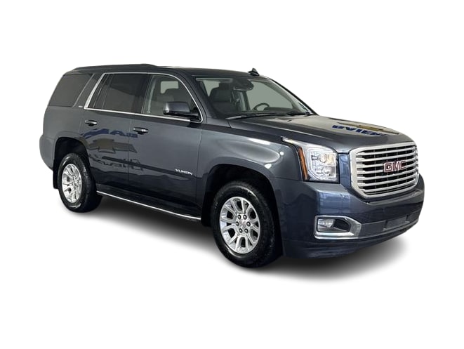 Thumbnail: 2020 GMC Yukon - 17