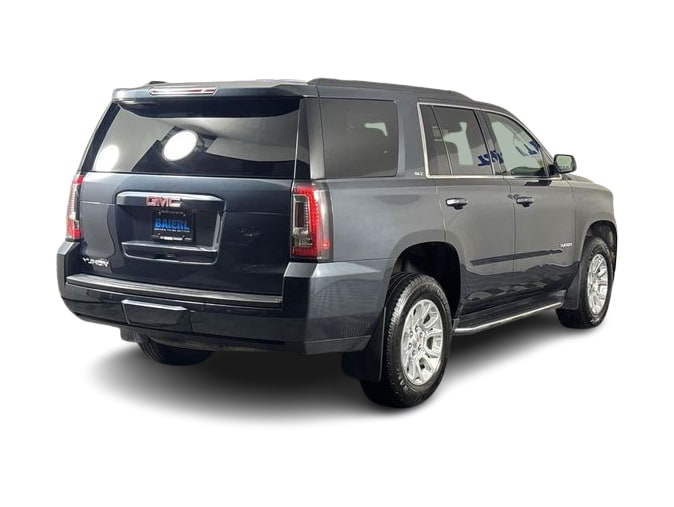 Thumbnail: 2020 GMC Yukon - 15