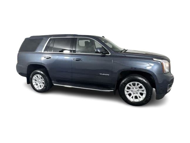 Thumbnail: 2020 GMC Yukon - 16