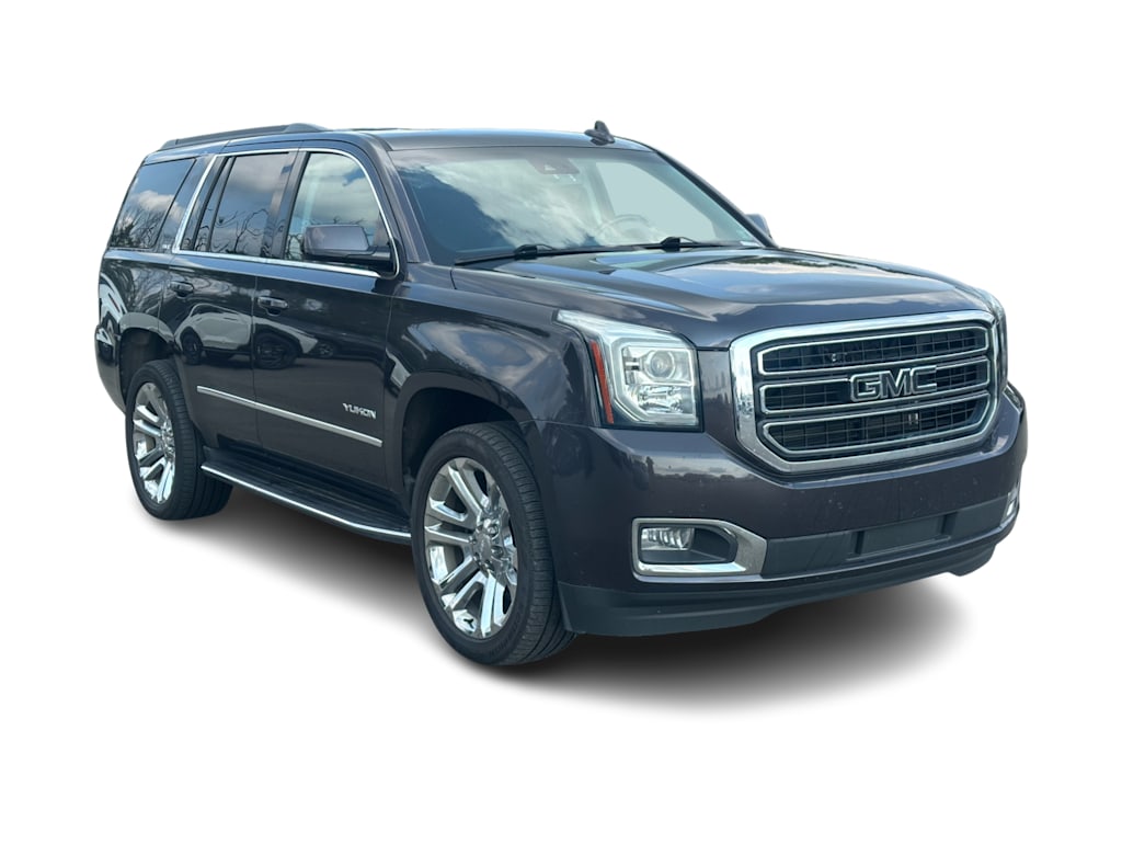 Thumbnail: 2018 GMC Yukon - 14