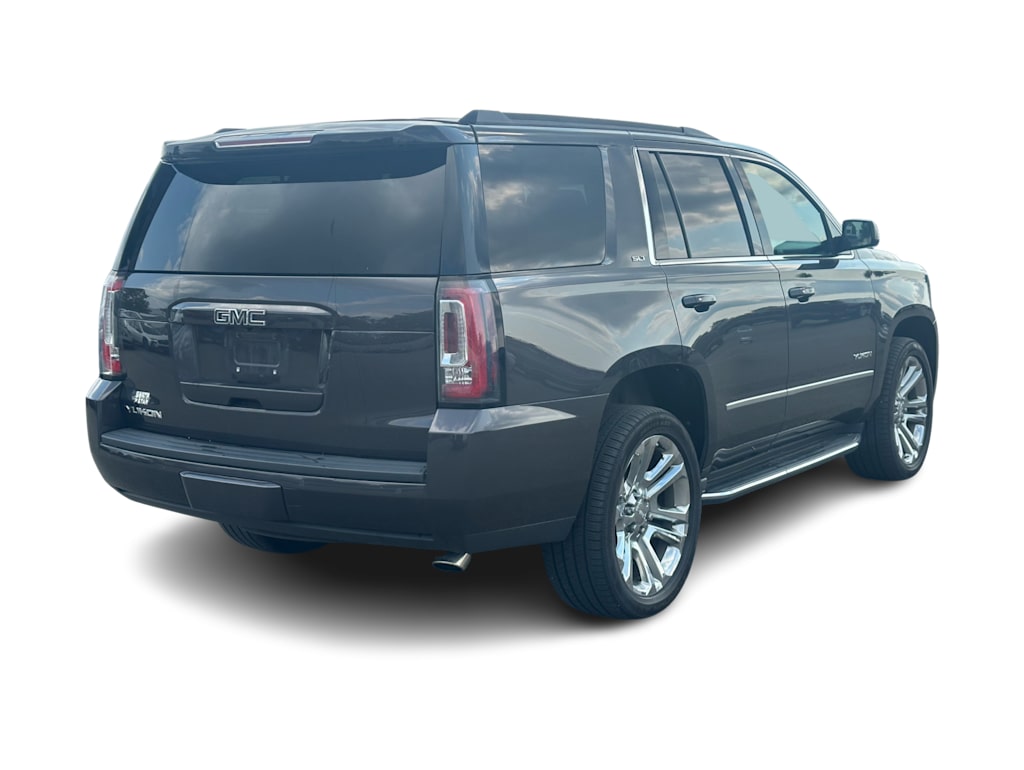 Thumbnail: 2018 GMC Yukon - 15