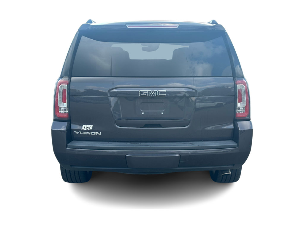 Thumbnail: 2018 GMC Yukon - 5