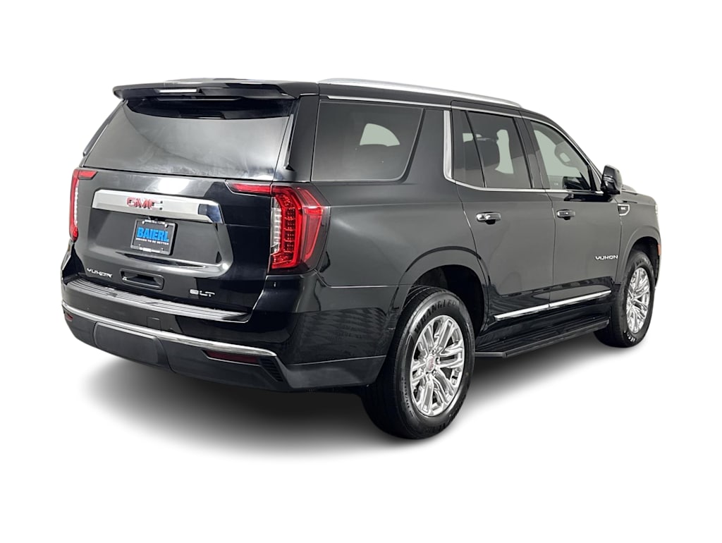 Thumbnail: 2021 GMC Yukon - 14