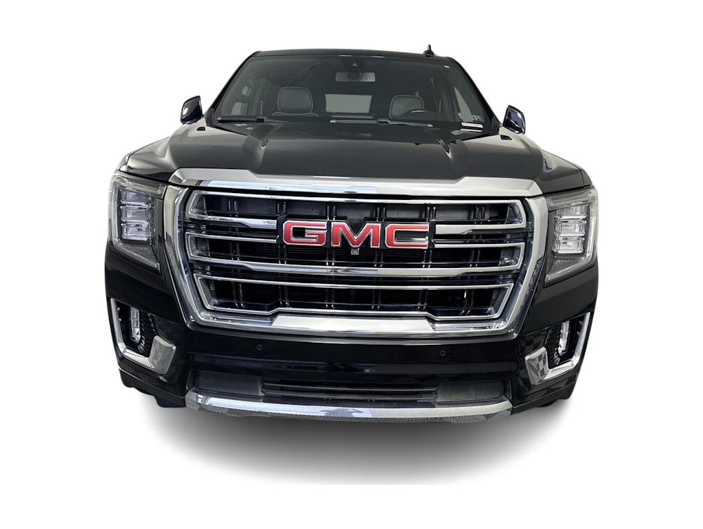 Thumbnail: 2021 GMC Yukon - 5