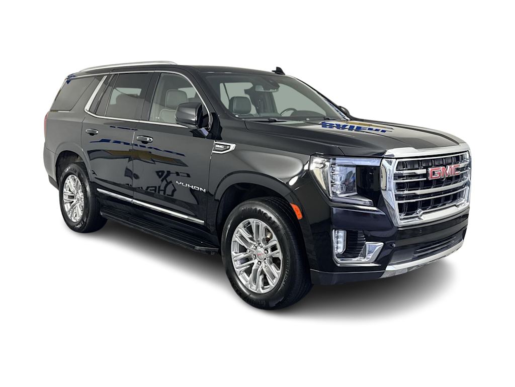 Thumbnail: 2021 GMC Yukon - 16