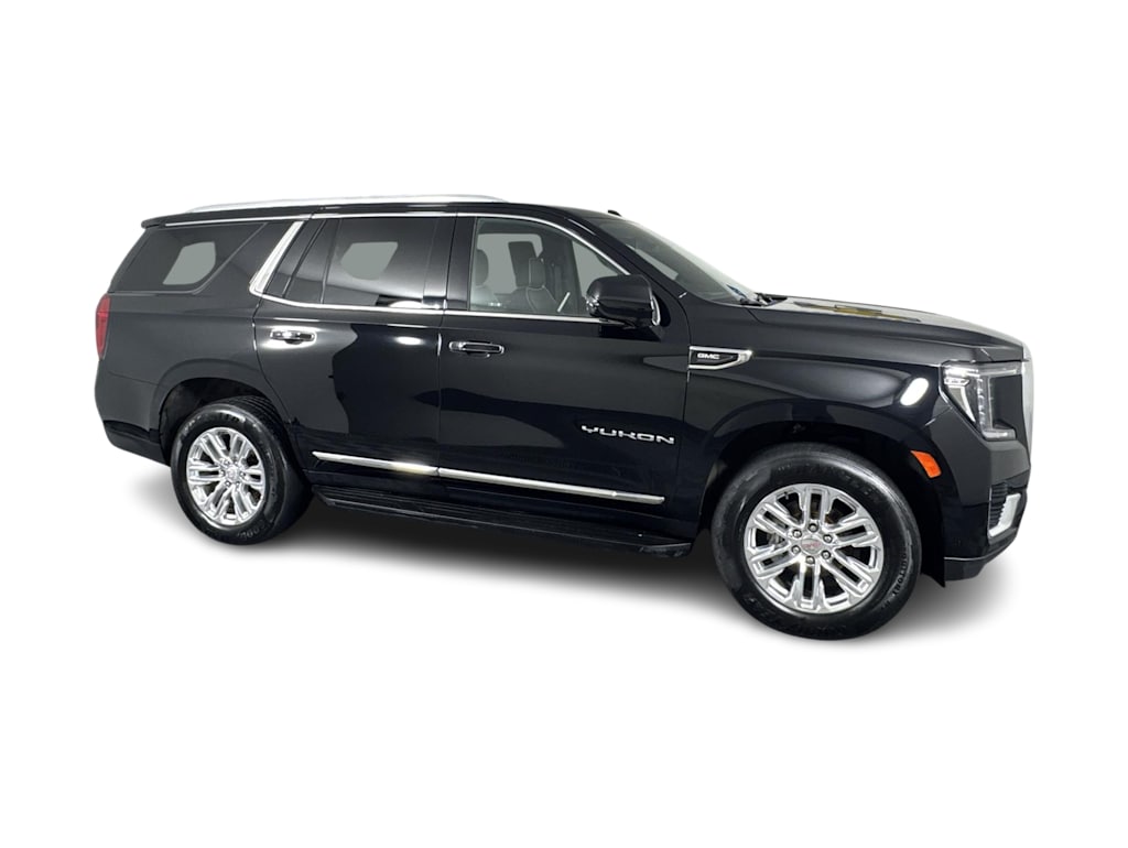 Thumbnail: 2021 GMC Yukon - 15