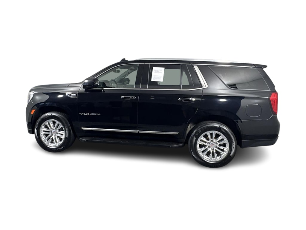 Thumbnail: 2021 GMC Yukon - 2