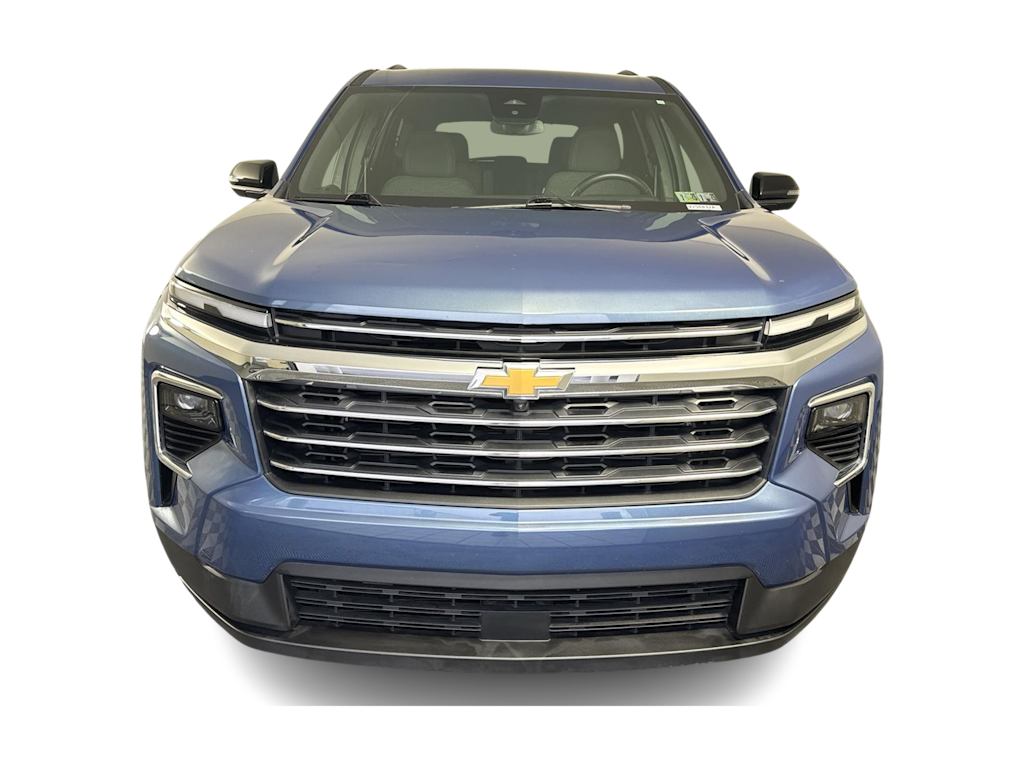 Thumbnail: 2024 Chevrolet Traverse - 5