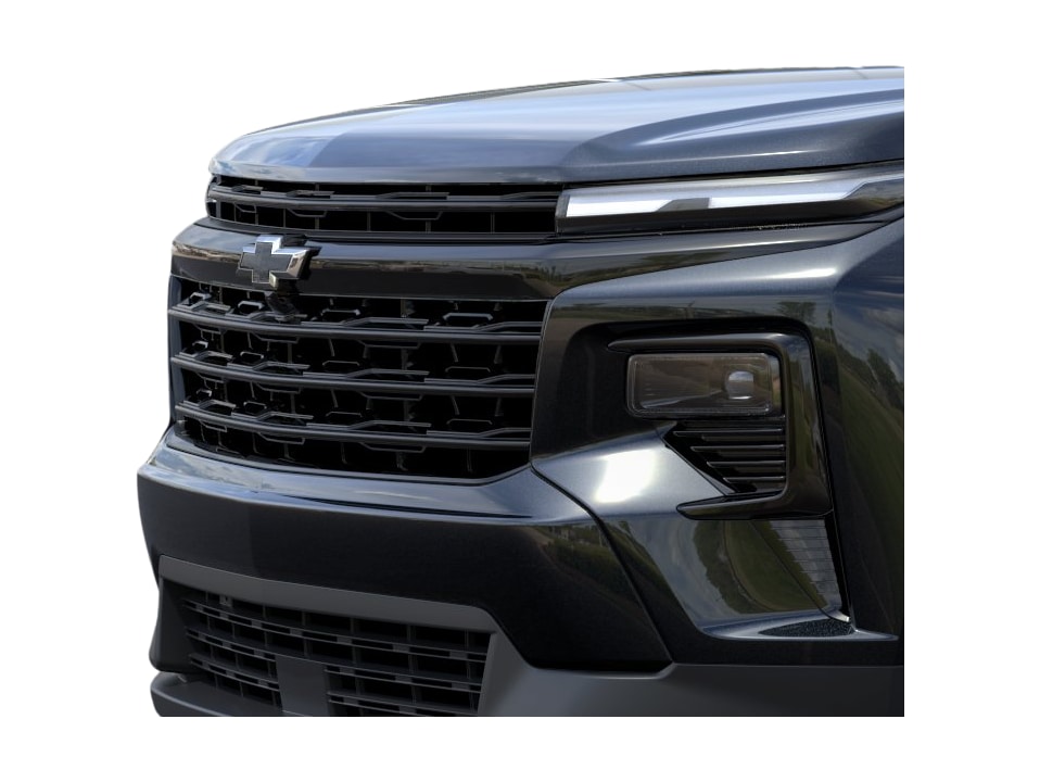 Thumbnail: 2027 Chevrolet Traverse - 5