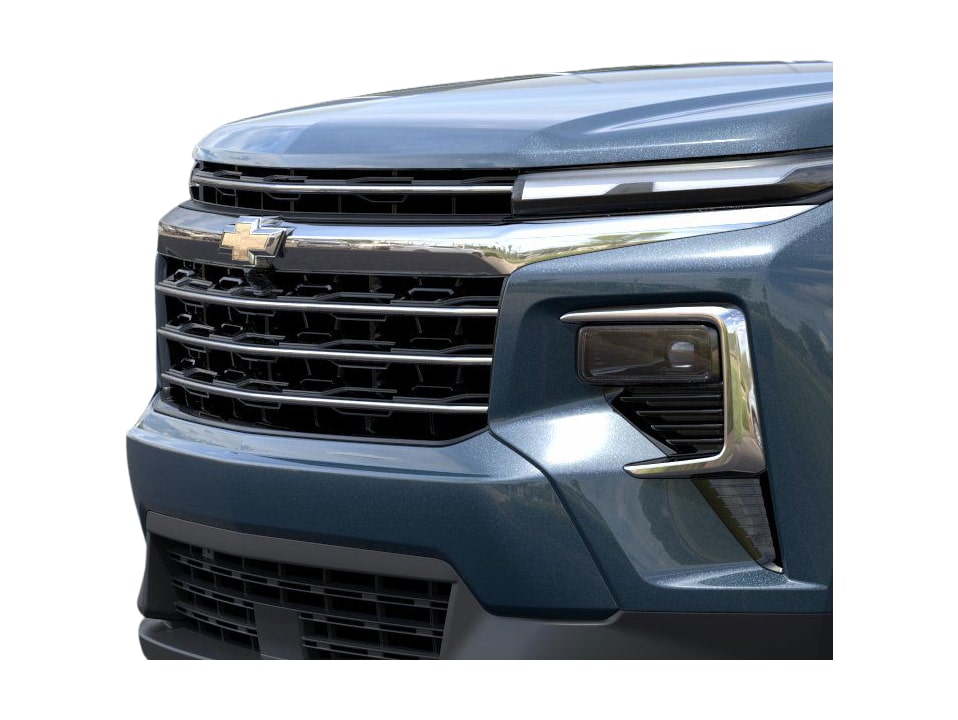 Thumbnail: 2026 Chevrolet Traverse - 5