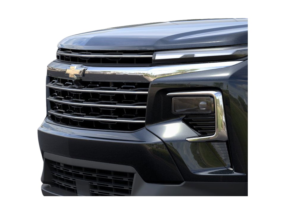 Thumbnail: 2026 Chevrolet Traverse - 5