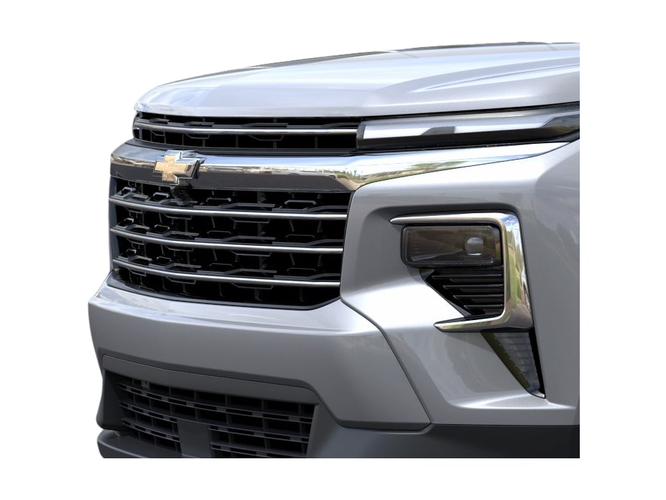 Thumbnail: 2027 Chevrolet Traverse - 5