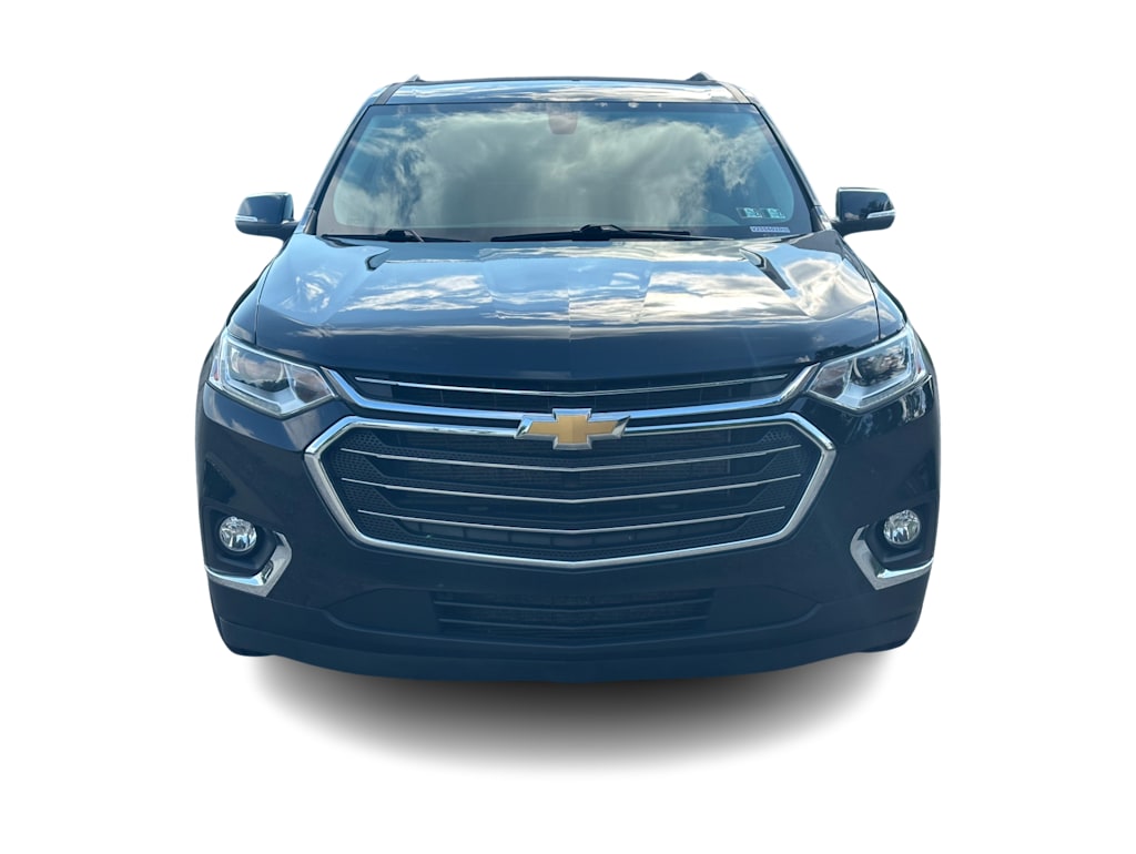 Thumbnail: 2021 Chevrolet Traverse - 6