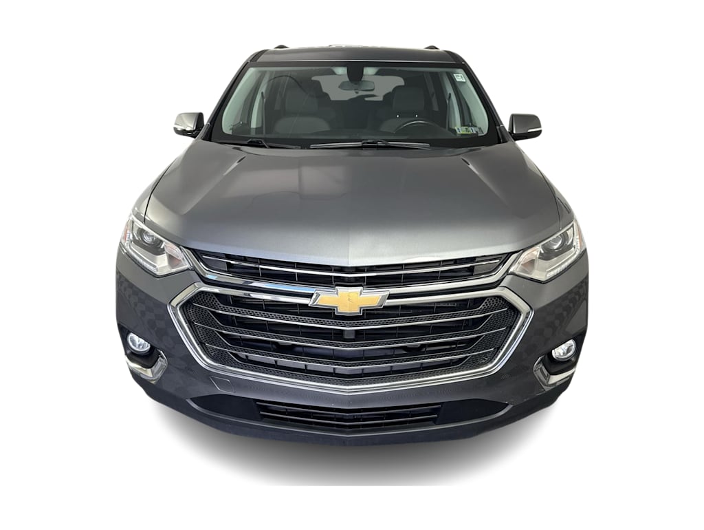 2019 Chevrolet Traverse LT 5