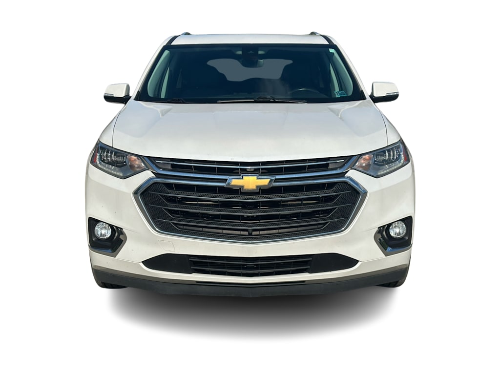 Thumbnail: 2018 Chevrolet Traverse - 6