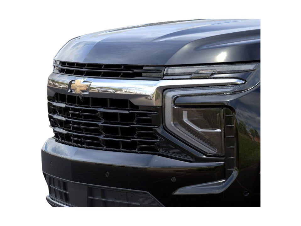Thumbnail: 2026 Chevrolet Suburban - 5