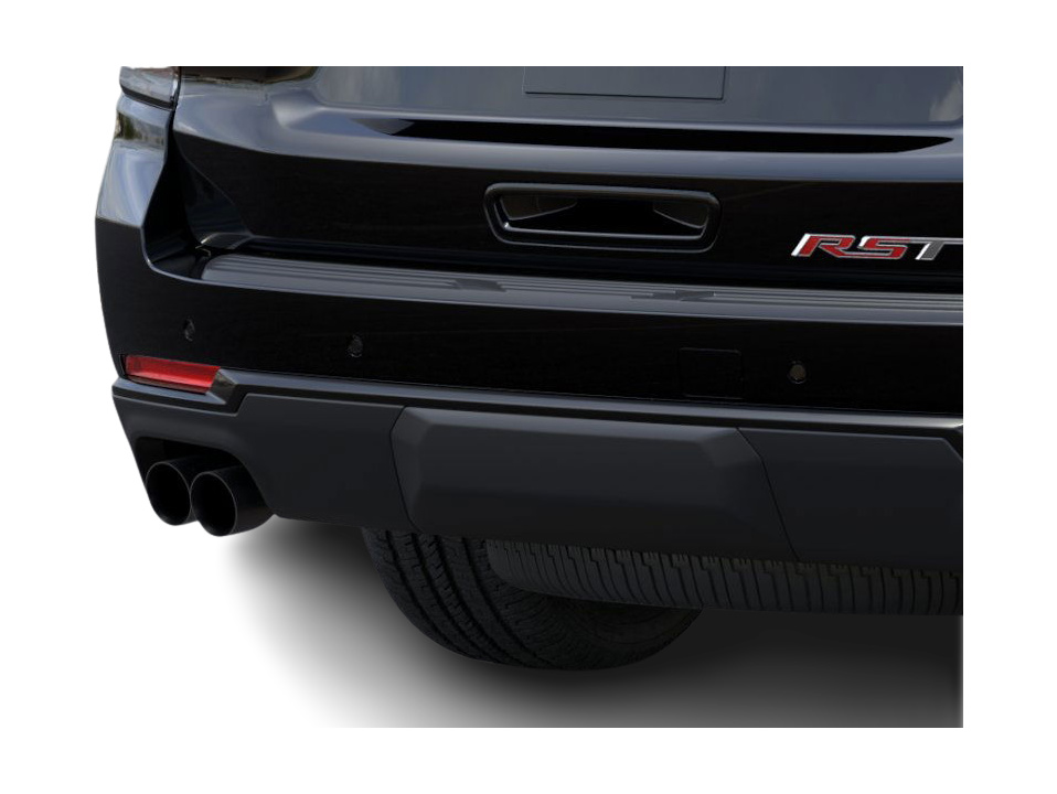 Thumbnail: 2026 Chevrolet Suburban - 20