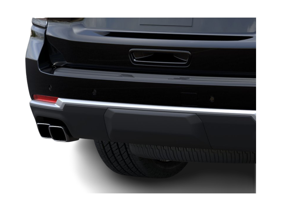 Thumbnail: 2026 Chevrolet Suburban - 20