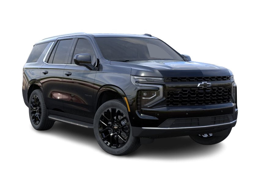 Thumbnail: 2026 Chevrolet Tahoe - 13