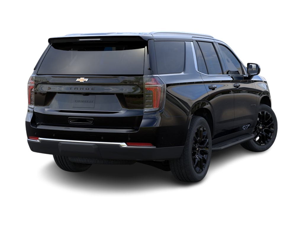 Thumbnail: 2026 Chevrolet Tahoe - 14
