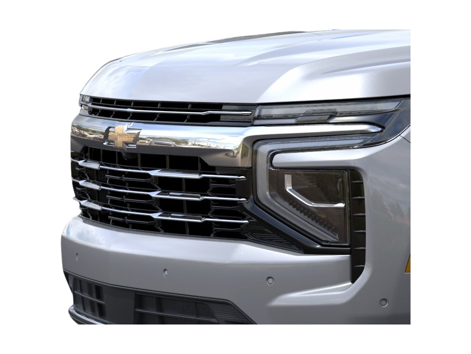 Thumbnail: 2027 Chevrolet Tahoe - 5